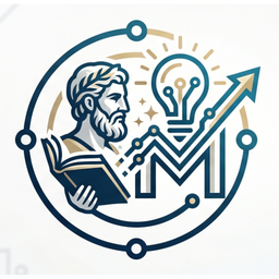 Λογότυπο Mentor AI